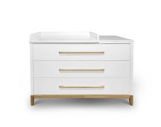 Zīdaiņu pārtinamās kumodes