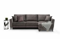 Stūra dīvāni izvelkami