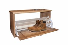 Apavu plaukti un kastes