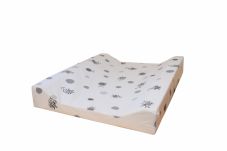 Zīdaiņu pārtinamās virsmas