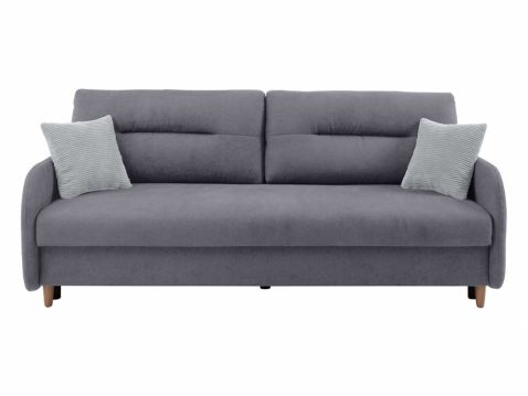 Sofa Verto pelēka