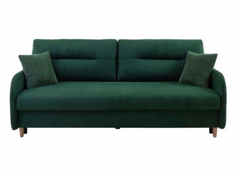 Sofa Verto zaļa