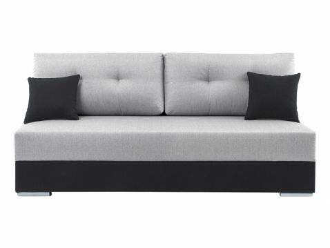 Sofa Dona pelēka