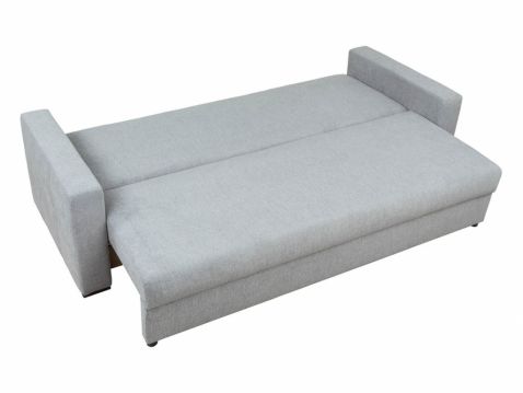 Sofa Mona pelēka