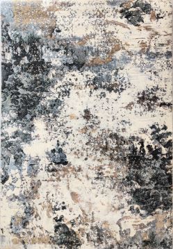 Paklājs Argentum 1,33x1,95 cm 63395